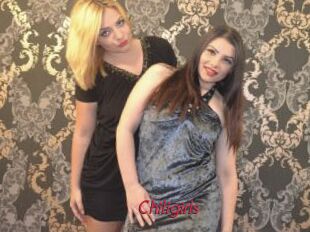 Chiligirls