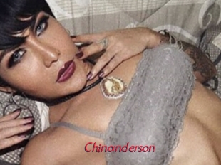 Chinanderson