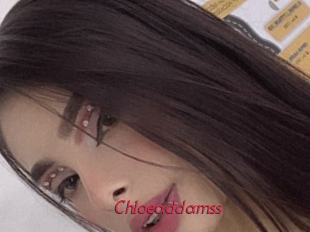 chloeaddamss Red Movie Post