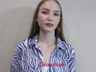 Chloeanison