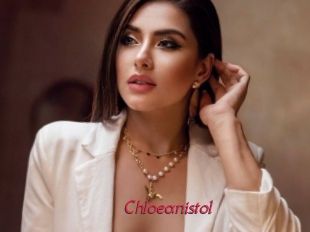 Chloeanistol