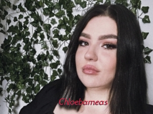 Chloebarneas
