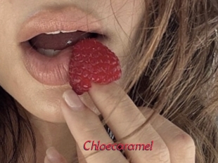 chloecaramel Red Movie Post