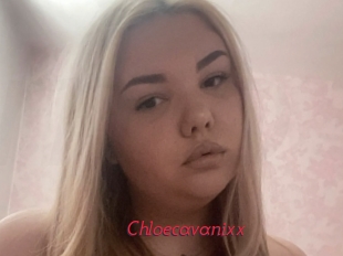 Chloecavanixx