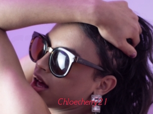 chloecherry21 Red Movie Post