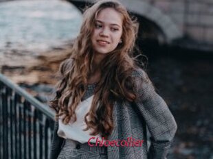 Chloecollier