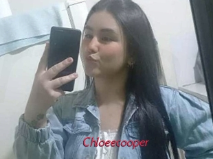 Chloeecooper
