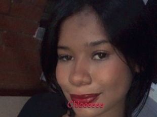 Chloeeeee