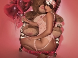 Chloeejohanson
