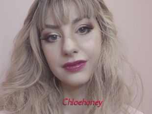 Chloehoney
