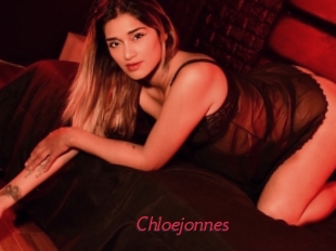 Chloejonnes