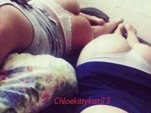 Chloekittykat23