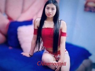 Chloemartinii