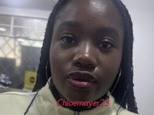 Chloemayer23
