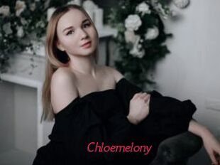 Chloemelony