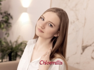 Chloemillis