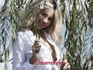 Chloemorenos