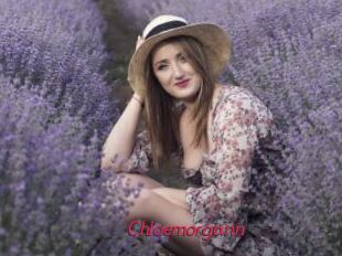 Chloemorgann