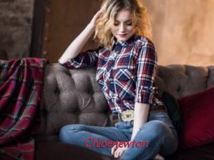 Chloenewton