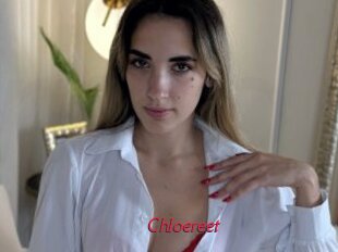 Chloereet