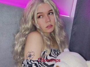 Chloesimps