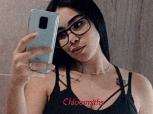 Chloesmiths