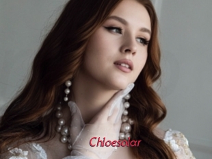 Chloesolar