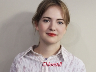 Chloestill