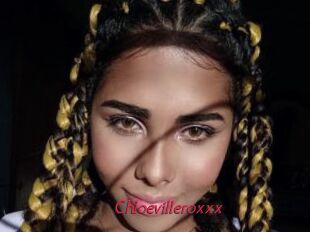 Chloevilleroxxx