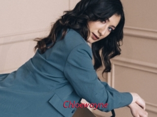Chloewayne