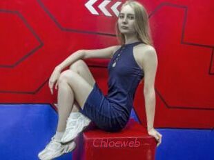 Chloeweb