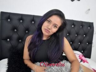 Chloewellss