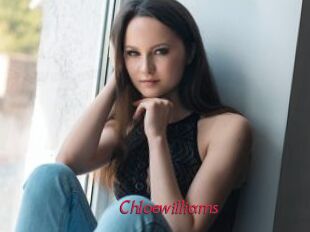 Chloewilliams