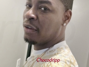 Chocodripp