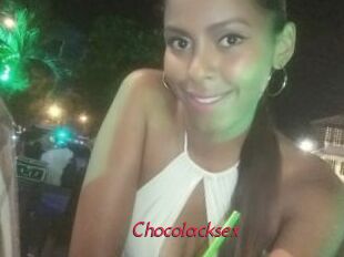 Chocolacksex