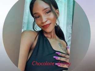 Chocolate_dainty