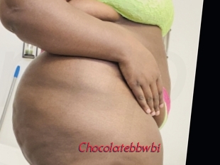 Chocolatebbwbi