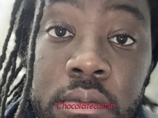 Chocolatecumin