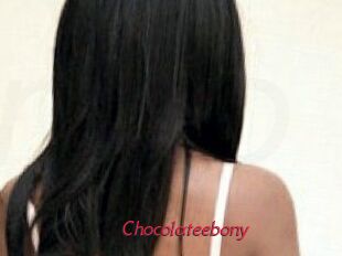 Chocolateebony