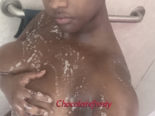 Chocolatefrosty