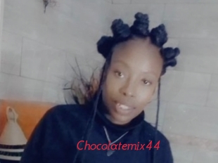 Chocolatemix44