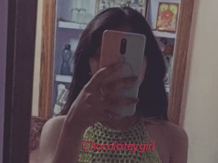 Chocolateygirl