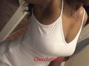 Chocolatte23