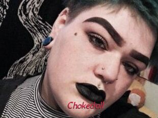 Chokedoll