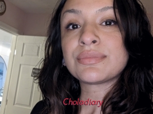 Choladiary