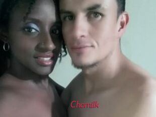 Chomilk