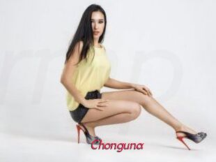 Chonguna