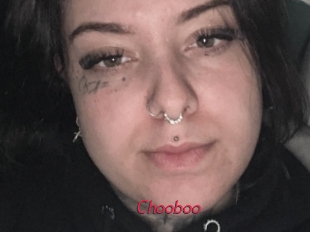 Chooboo