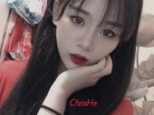 ChrisHe