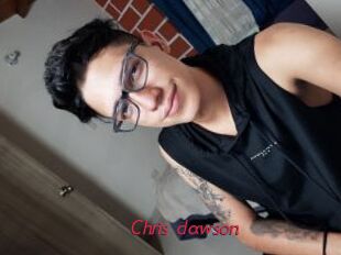 Chris_dawson